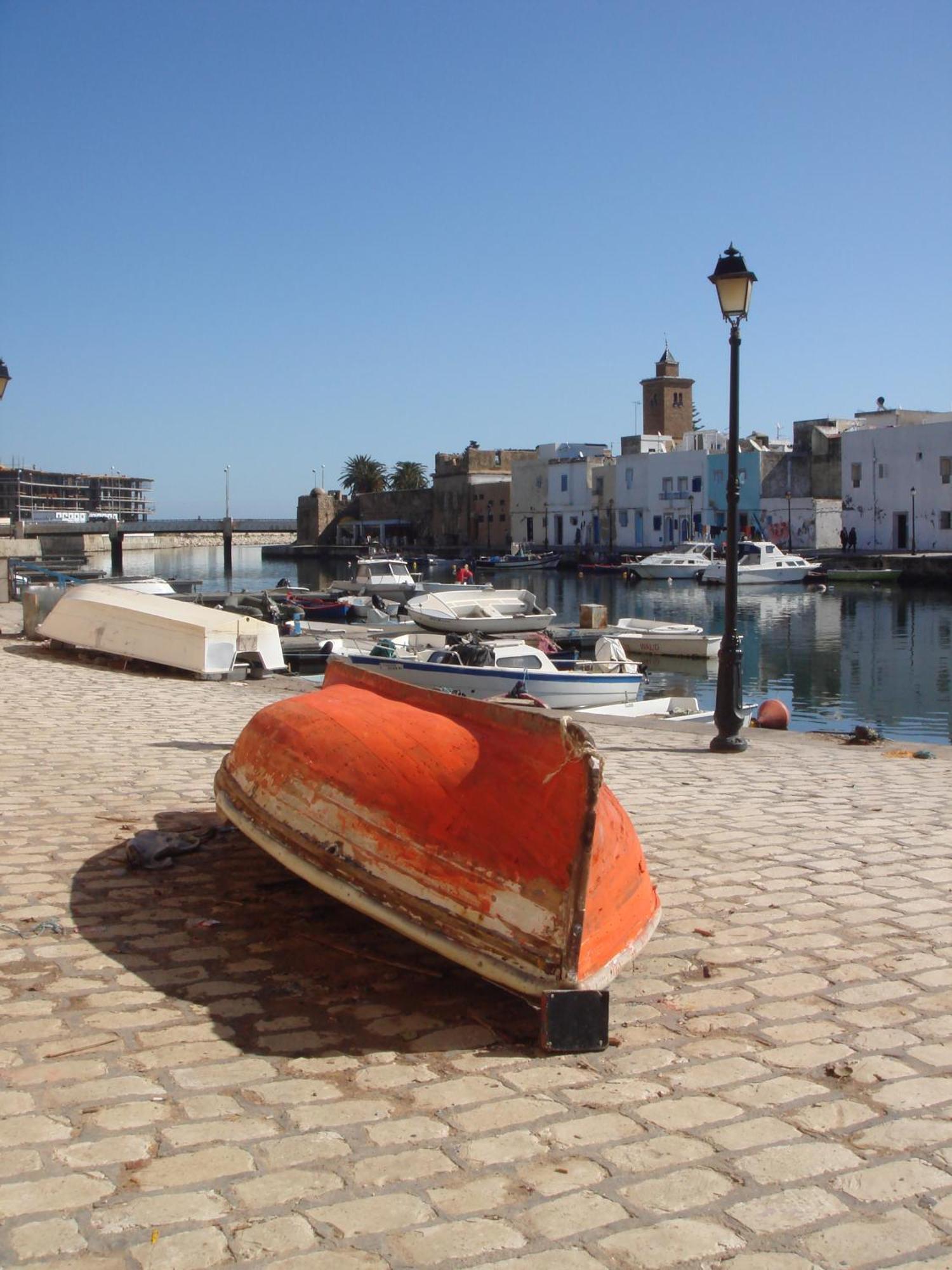 Dar Warda Bed & Breakfast Bizerte Dış mekan fotoğraf