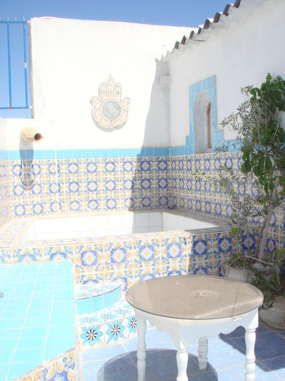 Dar Warda Bed & Breakfast Bizerte Dış mekan fotoğraf